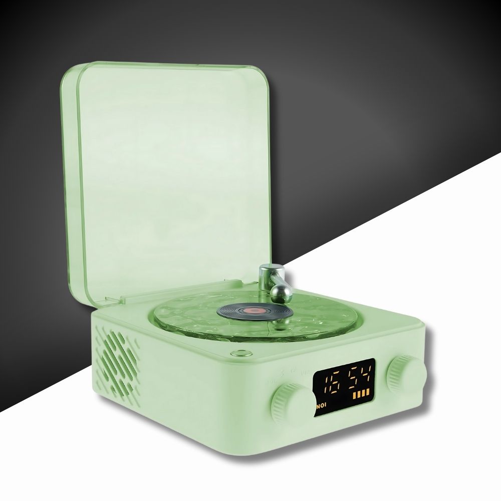 Camoora™ Vintage Sound Machine