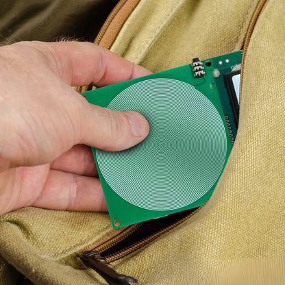 Camoora™ - Earth Harmony Resonator