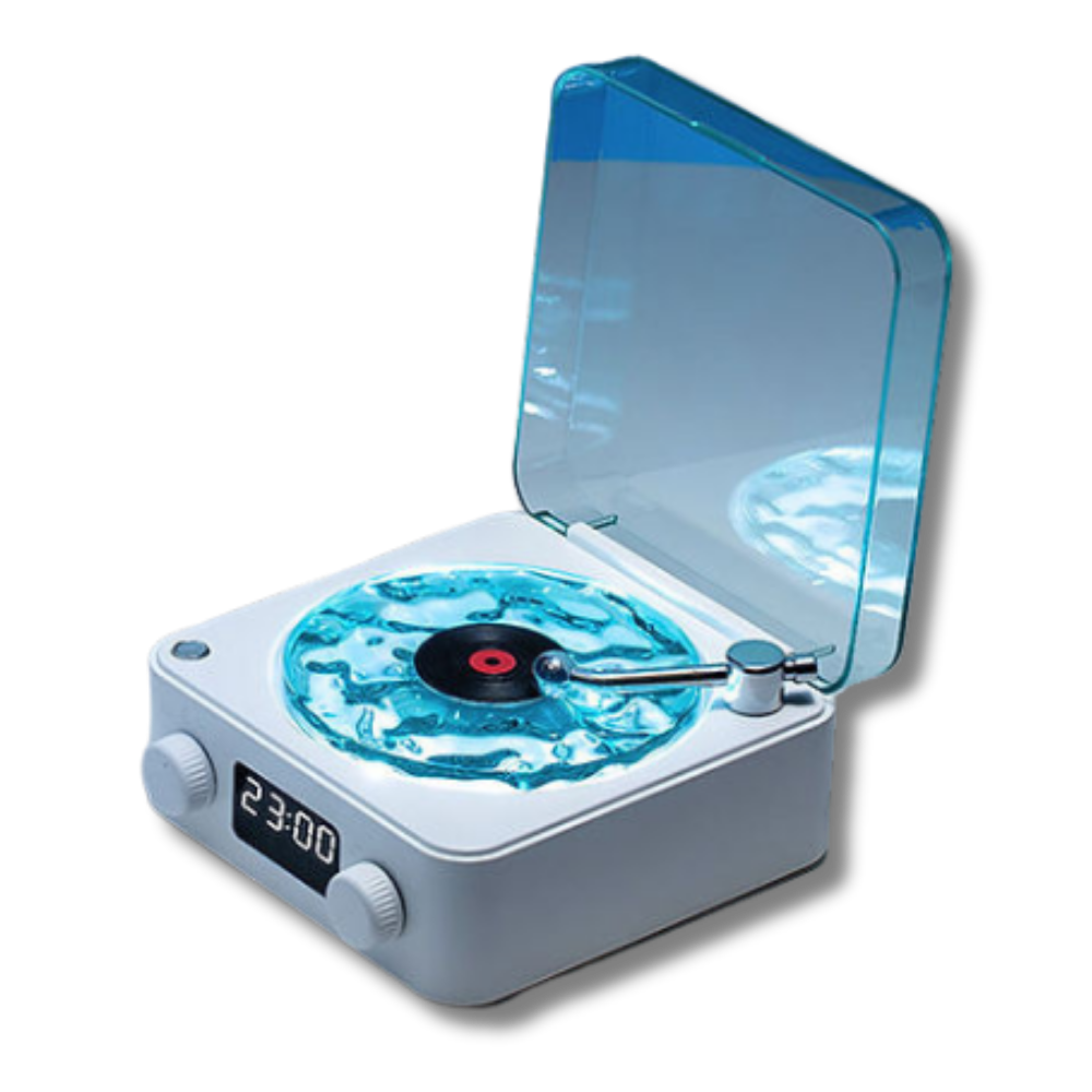 Camoora™ Vintage Sound Machine