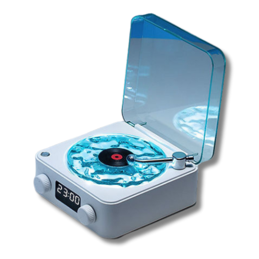 Camoora™ Vintage Sound Machine