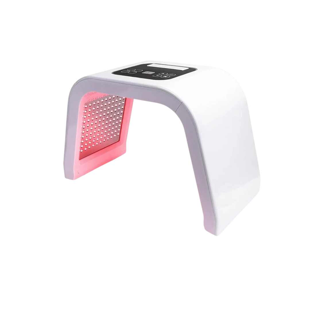 Camoora™ 7-Color LED Beauty Mask