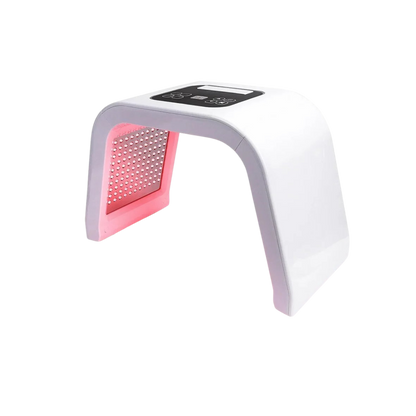 Camoora™ 7-Color LED Beauty Mask