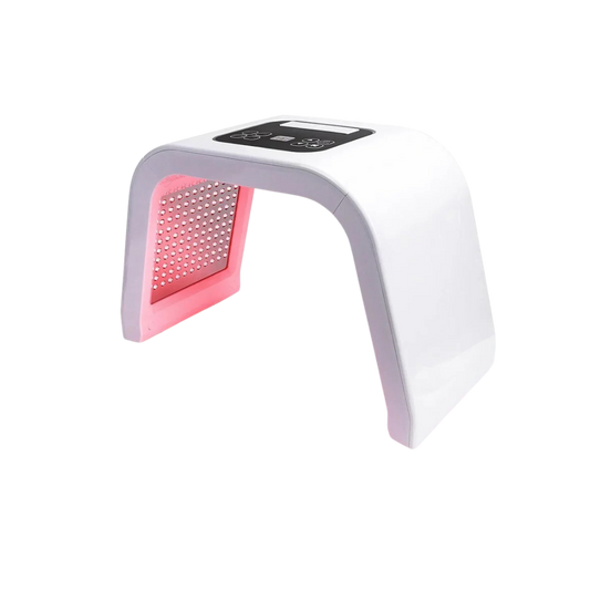 Camoora™ 7-Color LED Beauty Mask