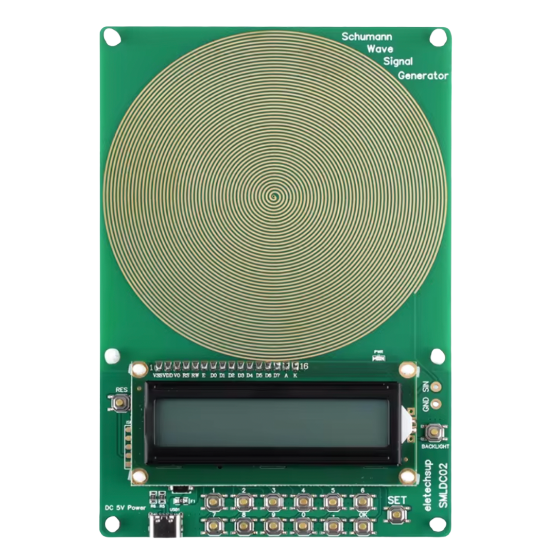 Camoora™ - Earth Harmony Resonator