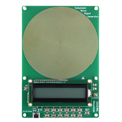 Camoora™ - Earth Harmony Resonator