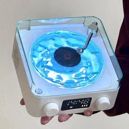 Camoora™ Vintage Sound Machine
