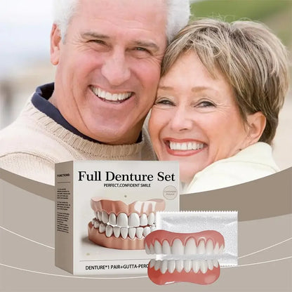 Camoora™ Denture Kit