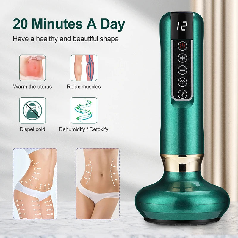 Camoora™ Body Sculptor