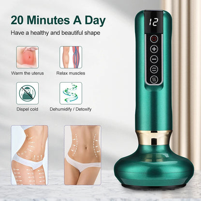 Camoora™ Body Sculptor